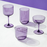 Villeroy and Boch Like 385ml Highball Glasses