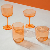 Villeroy and Boch Like 385ml Highball Glasses