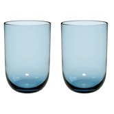 Villeroy and Boch Like 385ml Highball Glasses