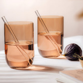 Villeroy and Boch Like 385ml Highball Glasses