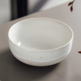 Villeroy and Boch Winter Glow 15cm Porcelain Cereal Bowl