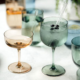 Villeroy and Boch Like 270ml Crystal Wine Glasses