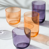Villeroy and Boch Like 385ml Highball Glasses
