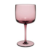Villeroy and Boch Like 270ml Crystal Wine Glasses