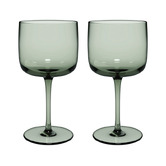 Villeroy and Boch Like 270ml Crystal Wine Glasses