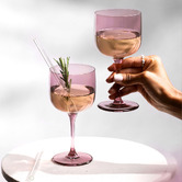 Villeroy and Boch Like 270ml Crystal Wine Glasses