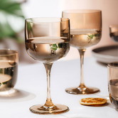 Villeroy and Boch Like 270ml Crystal Wine Glasses