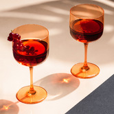 Villeroy and Boch Like 270ml Crystal Wine Glasses