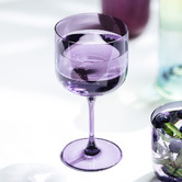 Villeroy and Boch Like 270ml Crystal Wine Glasses