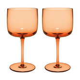 Villeroy and Boch Like 270ml Crystal Wine Glasses