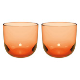 Villeroy and Boch Like 280ml Crystal Tumblers