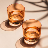 Villeroy and Boch Like 280ml Crystal Tumblers