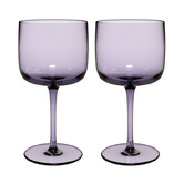 Villeroy and Boch Like 270ml Crystal Wine Glasses