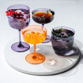 Villeroy and Boch Like 280ml Crystal Tumblers