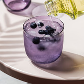 Villeroy and Boch Like 280ml Crystal Tumblers