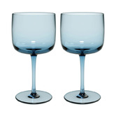 Villeroy and Boch Like 270ml Crystal Wine Glasses