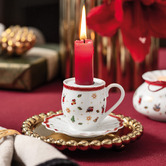 Villeroy and Boch Mug Toy&#039;s Delight Candle Holder