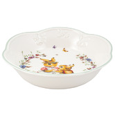 Villeroy and Boch Anna &amp; Paul Spring Fantasy Porcelain Serving Bowl