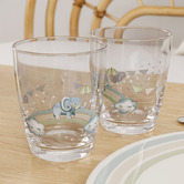 Villeroy and Boch Kid&#039;s Walk Like an Elephant Tumblers
