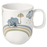Villeroy and Boch Kid&#039;s Walk Like an Elephant  280ml Mug