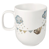Villeroy and Boch Kid&#039;s Walk Like an Elephant  280ml Mug