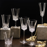 Villeroy and Boch Grand Royal 200ml Crystal Water Glasses