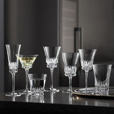 Villeroy and Boch Grand Royal 200ml Crystal Water Glasses