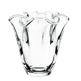 Villeroy and Boch Blossom Crystal Glass Vase