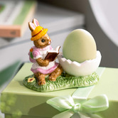 Villeroy and Boch Annual Easter Edition Anna Porcelain Egg Cup