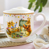 Villeroy and Boch Annual Easter Edition 390ml Porcelain Mug