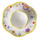 Villeroy and Boch Spring Awakening 10cm Porcelain Egg Cup