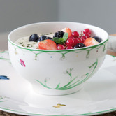 Villeroy and Boch Colourful Spring 15cm Dessert Bowl