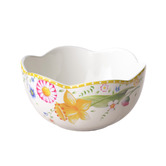 Villeroy and Boch Spring Awakening Porcelain Breakfast Bowl