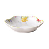 Villeroy and Boch Spring Awakening Porcelain Dessert Bowl