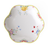 Villeroy and Boch Spring Awakening Porcelain Dessert Bowl
