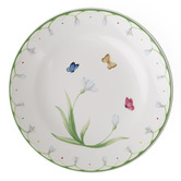 Villeroy and Boch Colourful Spring 16cm Porcelain Bread &amp; Butter Plate