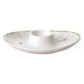 Villeroy and Boch Colourful Spring Porcelain Egg Cup