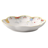 Villeroy and Boch Spring Awakening Porcelain Dessert Bowl