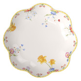 Villeroy and Boch Spring Awakening Porcelain Dessert Bowl