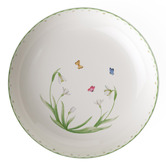 Villeroy and Boch Colourful Spring 38cm Porcelain Salad Bowl