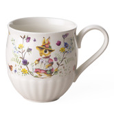 Villeroy and Boch Spring Fantasy 440ml Porcelain Mug