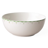Villeroy and Boch Colourful Spring 23.5cm Porcelain Vegetable Bowl