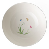 Villeroy and Boch Colourful Spring 23.5cm Porcelain Vegetable Bowl