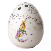Villeroy and Boch Spring Fantasy Emma &amp; Paul Egg Vase