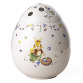 Villeroy and Boch Spring Fantasy Emma &amp; Paul Egg Vase