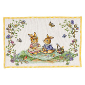 Villeroy and Boch Spring Fantasy Cotton-Blend Placemat