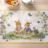 Villeroy and Boch Spring Fantasy Cotton-Blend Placemat