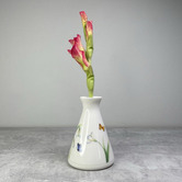 Villeroy and Boch Colourful Spring Porcelain Vase
