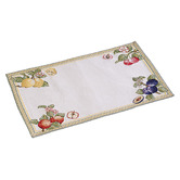 Villeroy and Boch French Garden Cotton Placemat