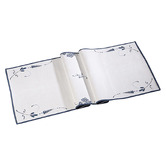 Villeroy and Boch Vieux Luxembourg Cotton Table Runner